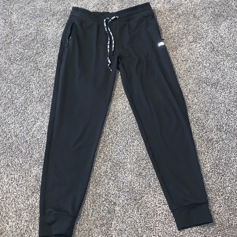 PINK Victoria’s Secret joggers